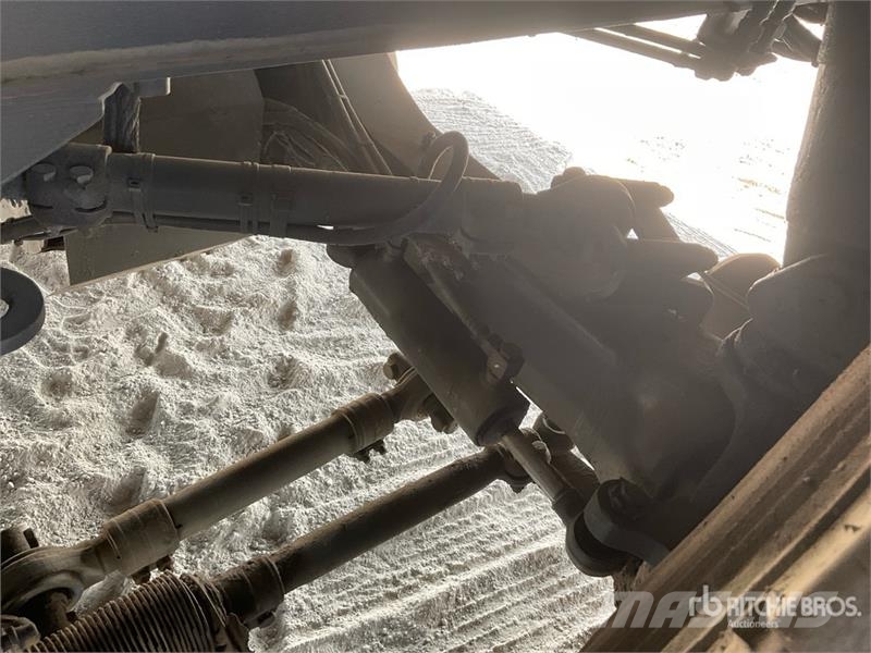 Liebherr LTM1160 Mobiilinosturit