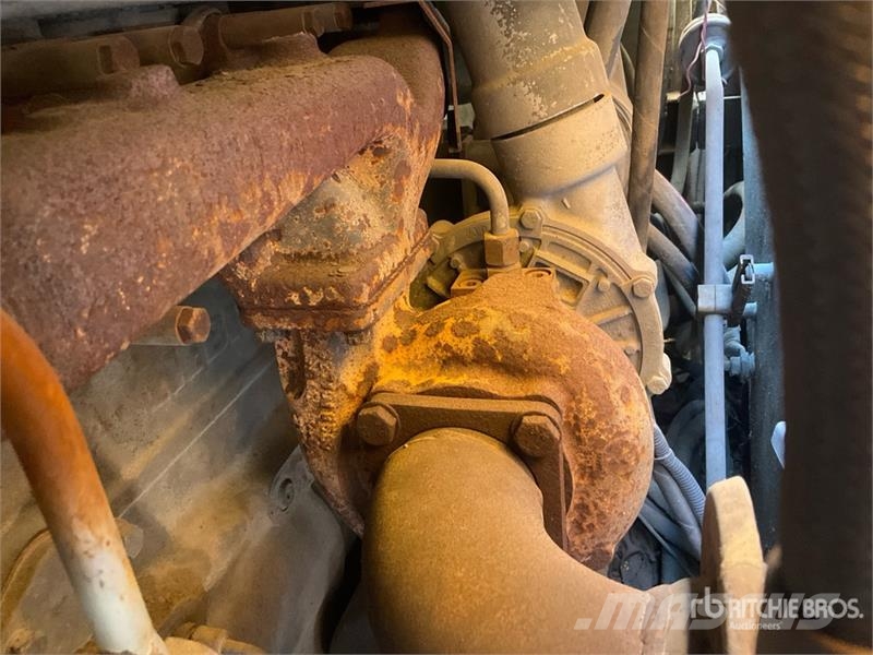 Liebherr LTM1160 Mobiilinosturit