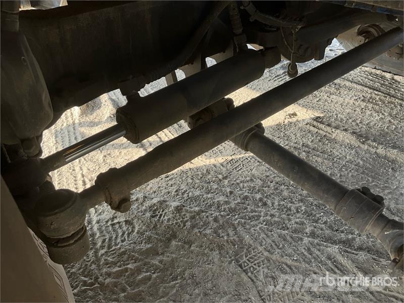 Liebherr LTM1160 Grues tout terrain