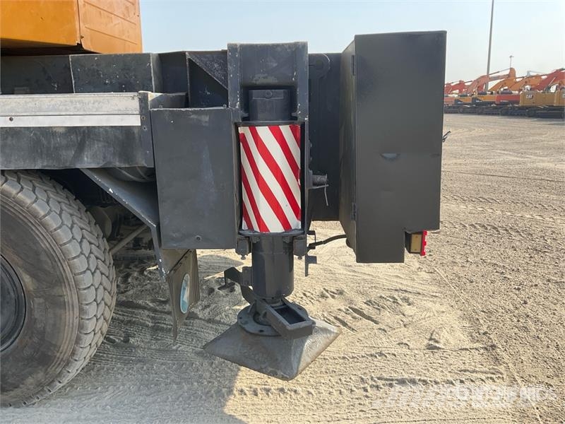 Liebherr LTM1160 Mobiilinosturit