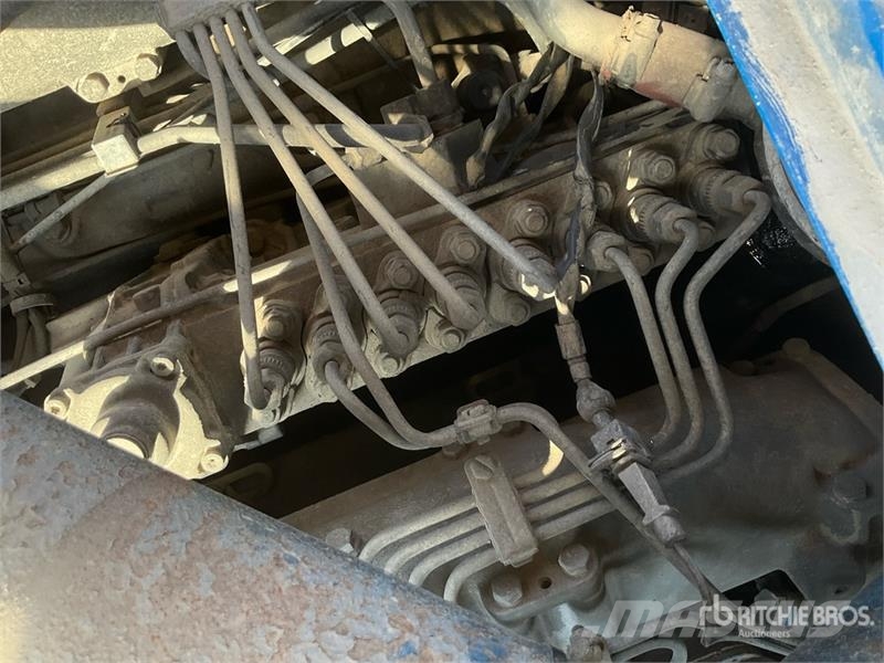 Liebherr LTM1160 Grues tout terrain