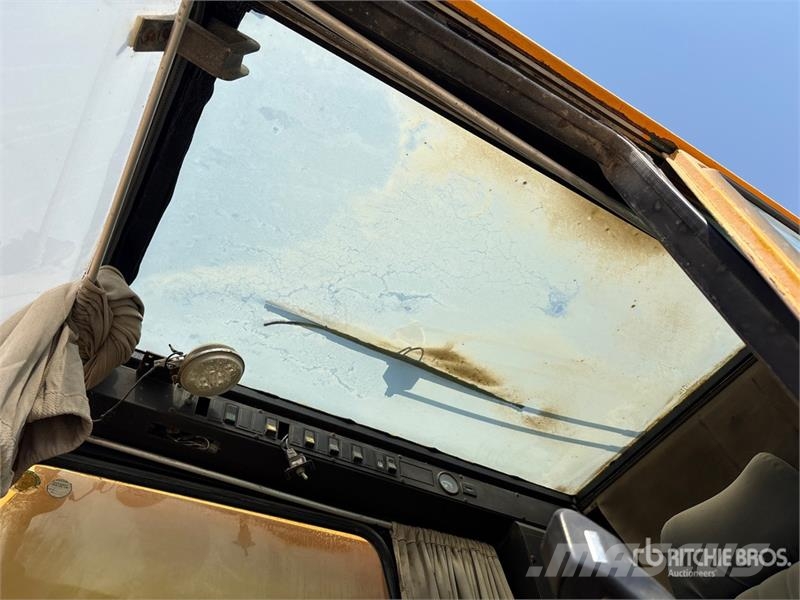 Liebherr LTM1225 225 ton 12x6x10 All Terrain Crane Rabljene dizalice za težak teren