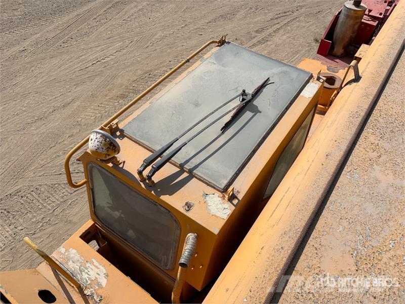 Liebherr LTM1225 225 ton 12x6x10 All Terrain Crane Rabljene dizalice za težak teren