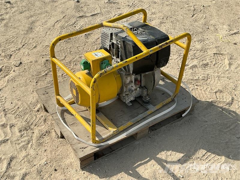  Lievers Holland HFO 4.0 42V High Frequency Inverte معدات البناء - غير ذلك
