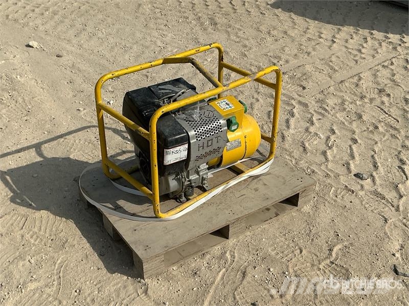  Lievers Holland HFO 4.0 42V High Frequency Inverte معدات البناء - غير ذلك