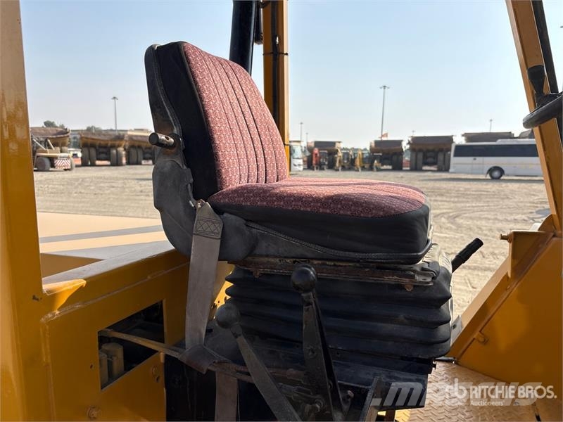 Lift King King LK10M42 4.5 ton 4x4 Rough Terrain F Vanterenski viljuškar