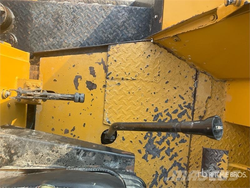 Lift King King LK10M42 4.5 ton 4x4 Rough Terrain F Навантажувачі підвищеної прохідності