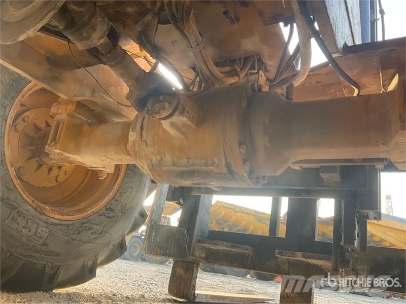 Lift King King LK10M42 4.5 ton 4x4 Rough Terrain F Навантажувачі підвищеної прохідності