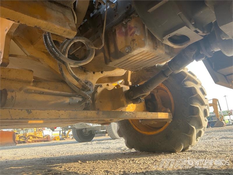 Lift King King LK10M42 4.5 ton 4x4 Rough Terrain F Навантажувачі підвищеної прохідності
