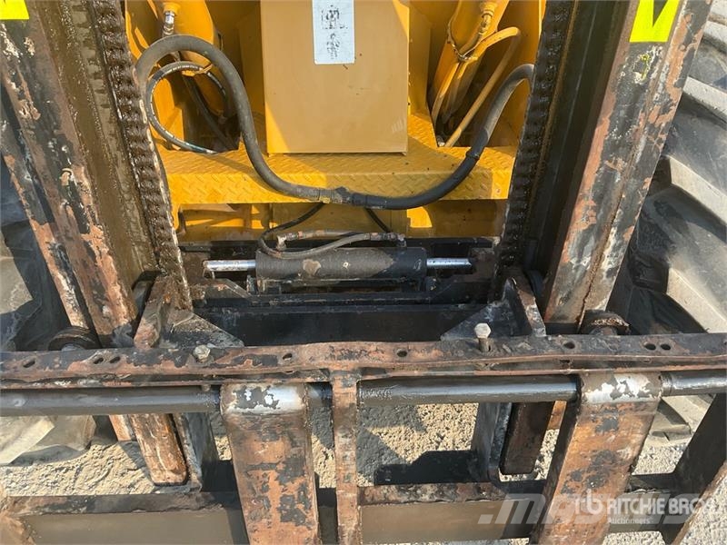 Lift King King LK10M42 4.5 ton 4x4 Rough Terrain F Навантажувачі підвищеної прохідності