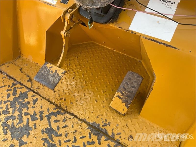 Lift King King LK10P42 5 ton 4x4 Rough Terrain For Terenski viličar