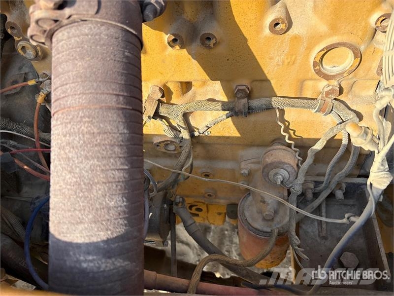  Lift King King LK10P42 5 ton 4x4 Rough Terrain For شاحنات الطرق الوعرة