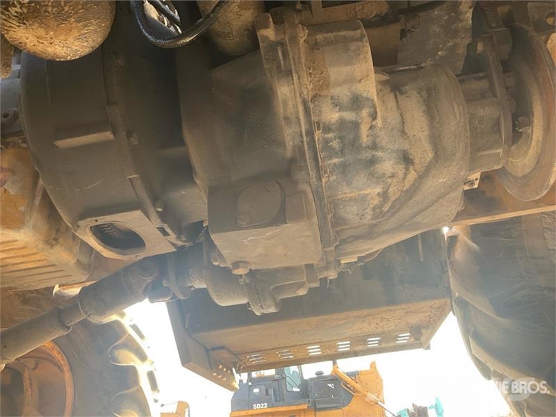 Lift King King LK10P42 5 ton 4x4 Rough Terrain For Terenski viličar