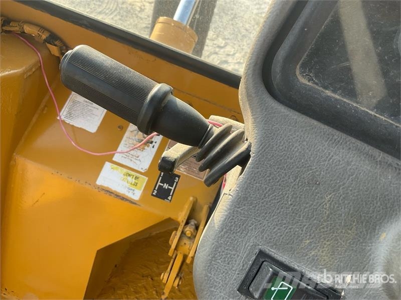 Lift King King LK10P42 5 ton 4x4 Rough Terrain For Terenski viličar