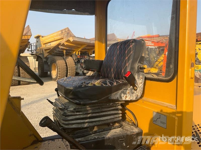 Lift King King LK10P42 5 ton 4x4 Rough Terrain For Terenski viličar