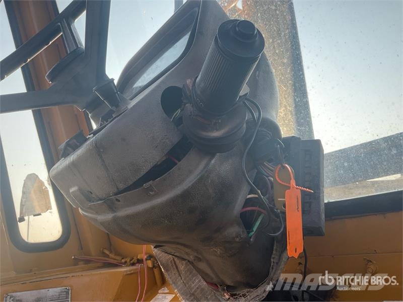 Lift King King LK10P42 5 ton 4x4 Rough Terrain For Terenski viličar