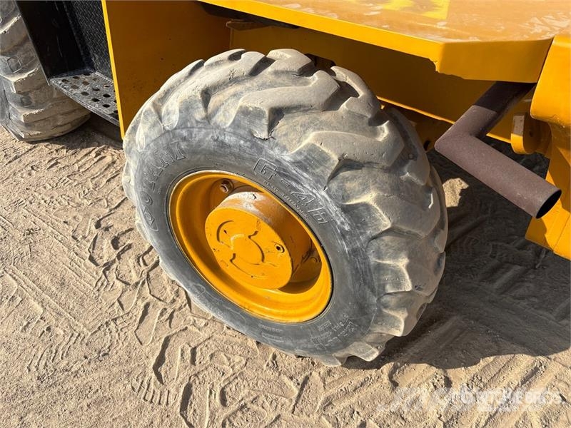  Lift King King LK10P42 5 ton 4x4 Rough Terrain For شاحنات الطرق الوعرة