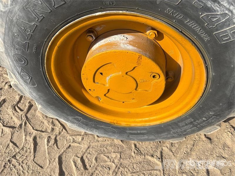  Lift King King LK10P42 5 ton 4x4 Rough Terrain For شاحنات الطرق الوعرة