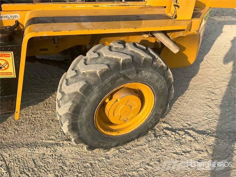 Lift King King LK10P42 5 ton 4x4 Rough Terrain For Terenski viličar