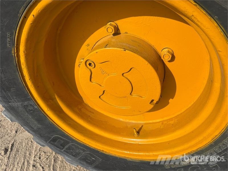  Lift King King LK10P42 5 ton 4x4 Rough Terrain For شاحنات الطرق الوعرة