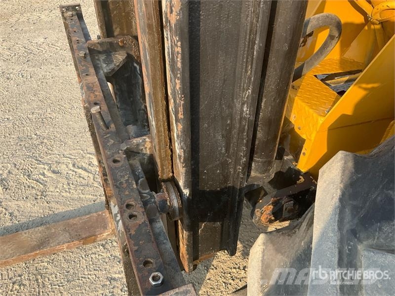 Lift King King LK10P42 5 ton 4x4 Rough Terrain For Terenski viličar