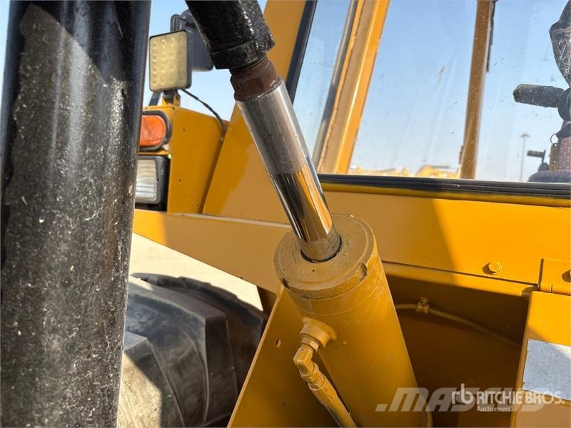  Lift King King LK10P42 5 ton 4x4 Rough Terrain For شاحنات الطرق الوعرة