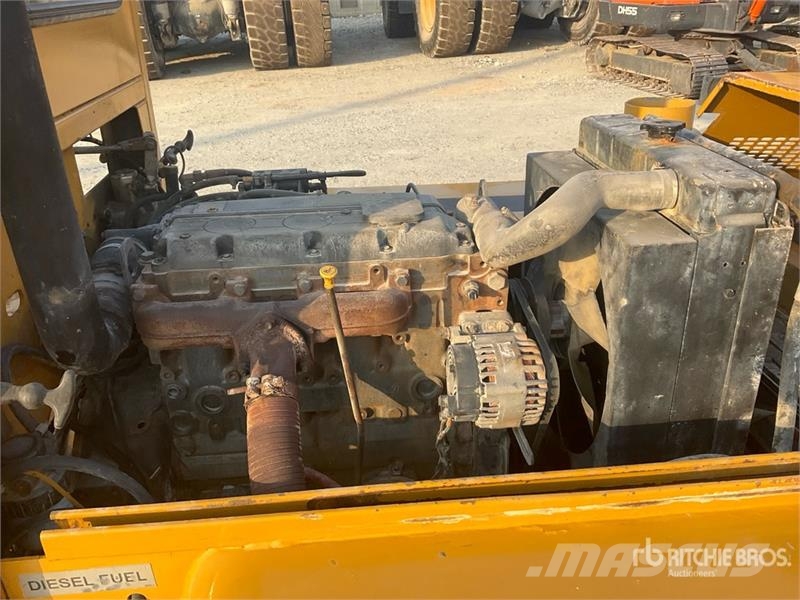 Lift King King LK10P42 5 ton 4x4 Rough Terrain For Terenski viličar