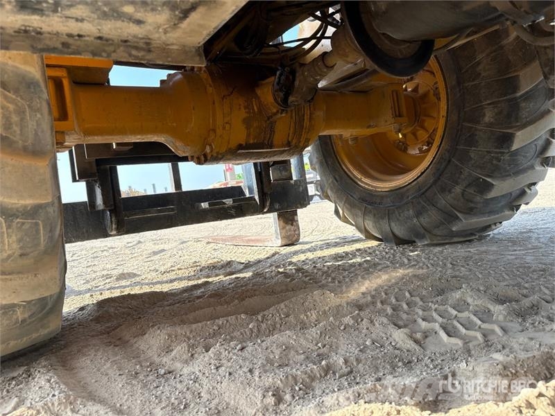  Lift King King LK10P42 5 ton 4x4 Rough Terrain For شاحنات الطرق الوعرة