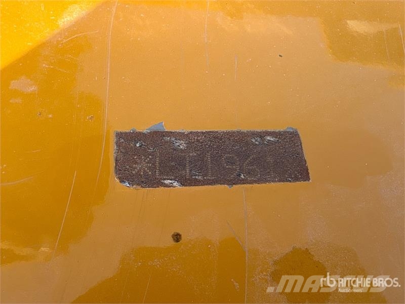  Lift King King LK10P42 5 ton 4x4 Rough Terrain For شاحنات الطرق الوعرة