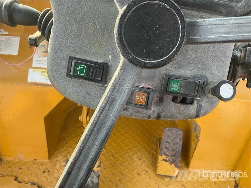 Lift King King LK10P42 5 ton 4x4 Rough Terrain For Terenski viličar