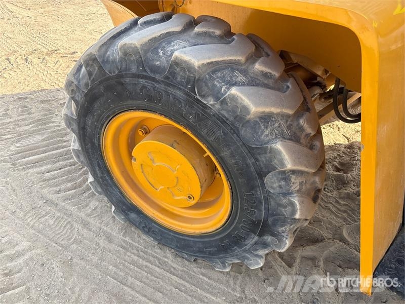  Lift King King LK10P42 5 ton 4x4 Rough Terrain For شاحنات الطرق الوعرة