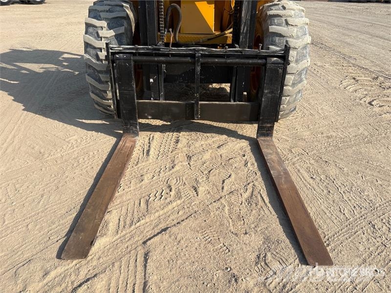  Lift King King LK10P42 5 ton 4x4 Rough Terrain For شاحنات الطرق الوعرة