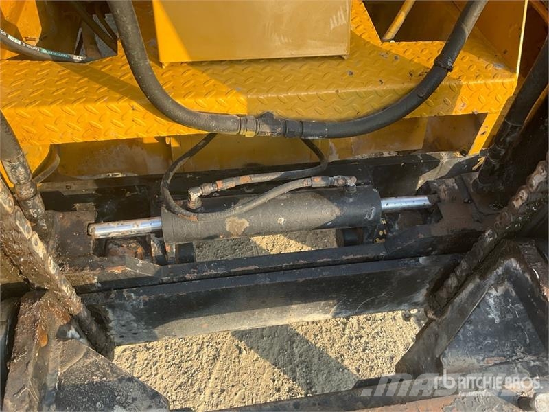 Lift King King LK10P42 5 ton 4x4 Rough Terrain For Terenski viličar