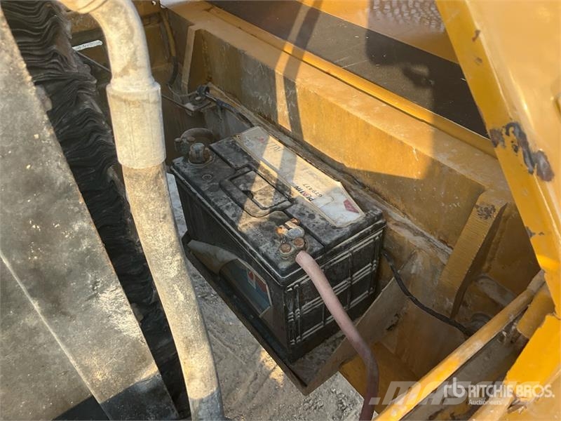 Lift King King LK10P42 5 ton 4x4 Rough Terrain For Terenski viličar