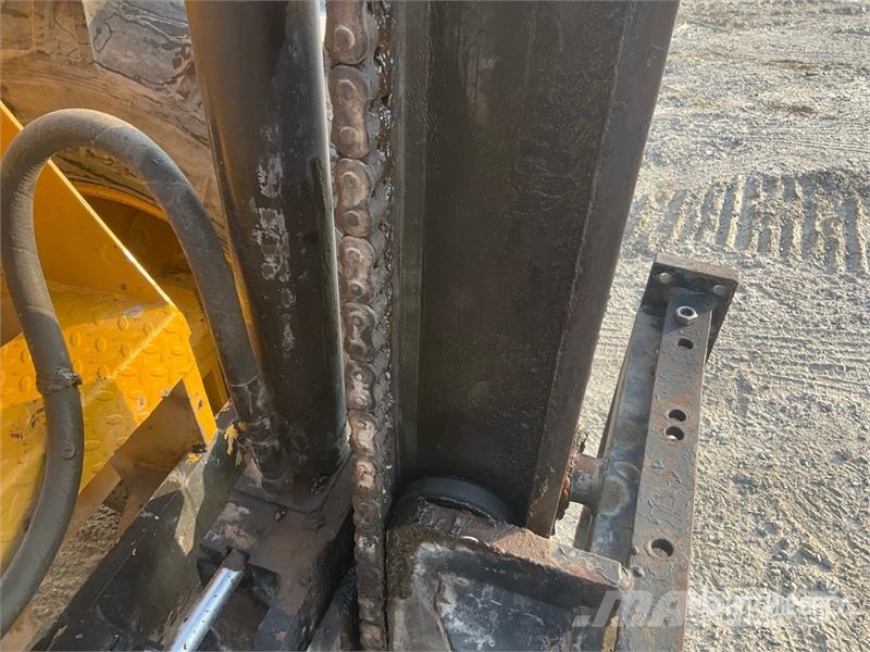 Lift King King LK10P42 5 ton 4x4 Rough Terrain For Terenski viličar