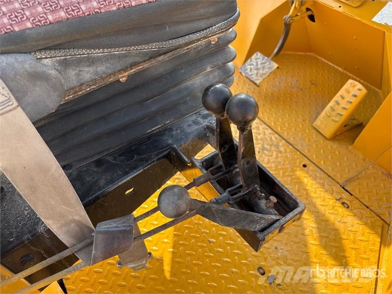  Lift King King LK10P42 5 ton 4x4 Rough Terrain For شاحنات الطرق الوعرة