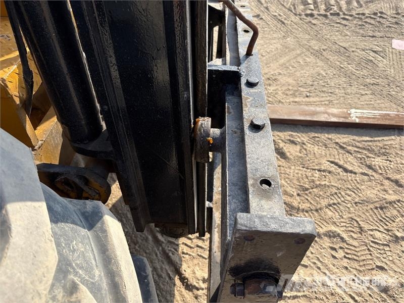  Lift King King LK10P42 5 ton 4x4 Rough Terrain For شاحنات الطرق الوعرة