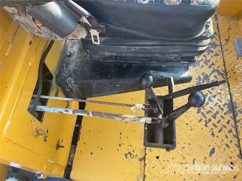 Lift King King LK10P42 5 ton 4x4 Rough Terrain For Terenski viličar