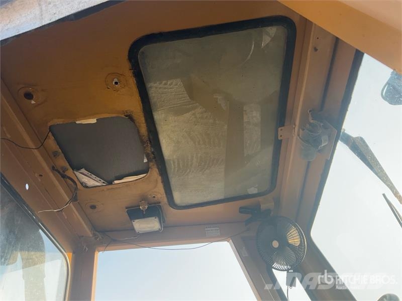 Lift King King LK10P42 5 ton 4x4 Rough Terrain For Terenski viličar