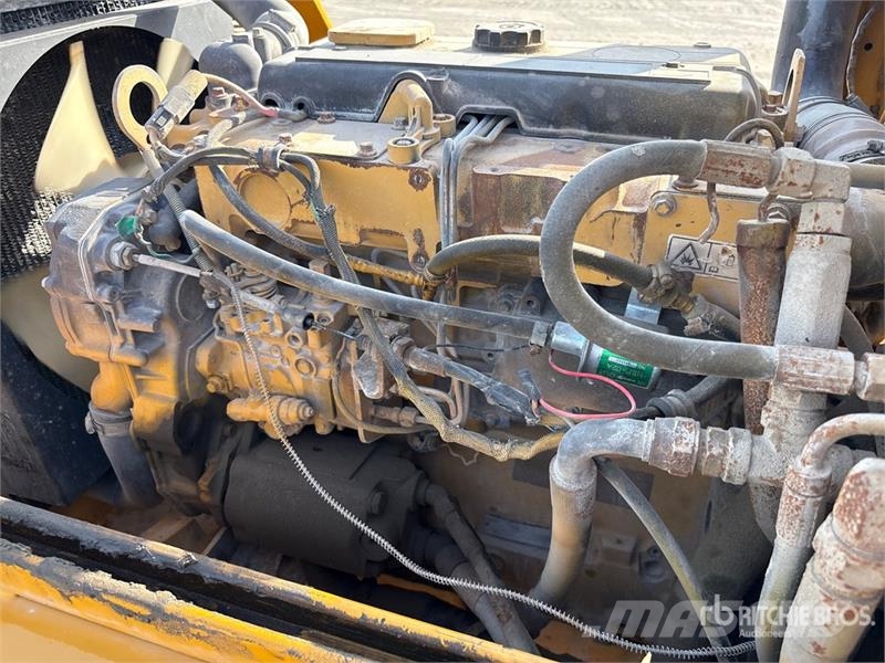  Lift King King LK10P42 5 ton 4x4 Rough Terrain For شاحنات الطرق الوعرة