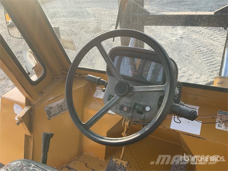 Lift King King LK10P42 5 ton 4x4 Rough Terrain For Terenski viličar