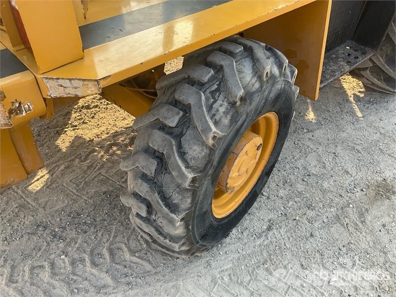 Liftking King LK10M42 4.5 ton 4x4 Rough Terrain F Terenski viličar