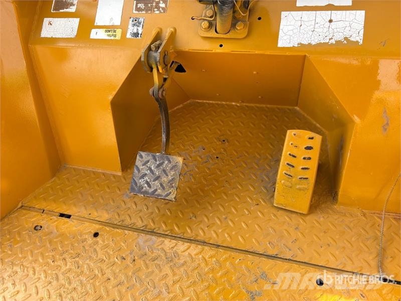 Liftking King LK10M42 4.5 ton 4x4 Rough Terrain F Terenski viličar