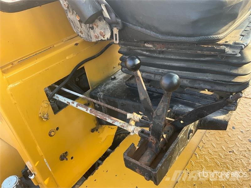 Liftking King LK10M42 4.5 ton 4x4 Rough Terrain F Terenski viličar
