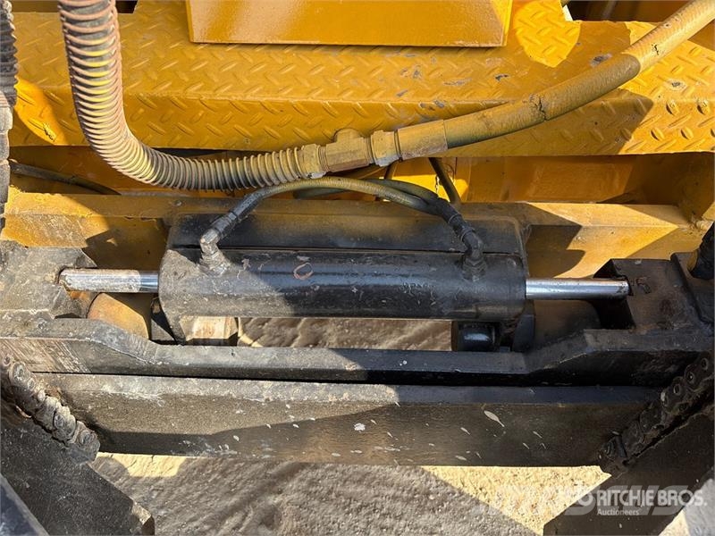 Liftking King LK10P42 5 ton 4x4 Rough Terrain For Maastikutõstukid