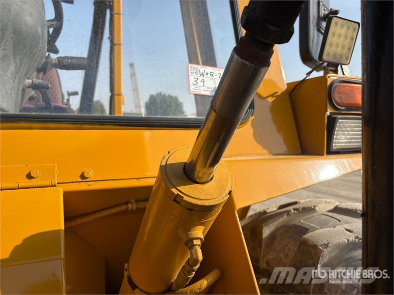 Liftking King LK10P42 5 ton 4x4 Rough Terrain For Maastikutõstukid