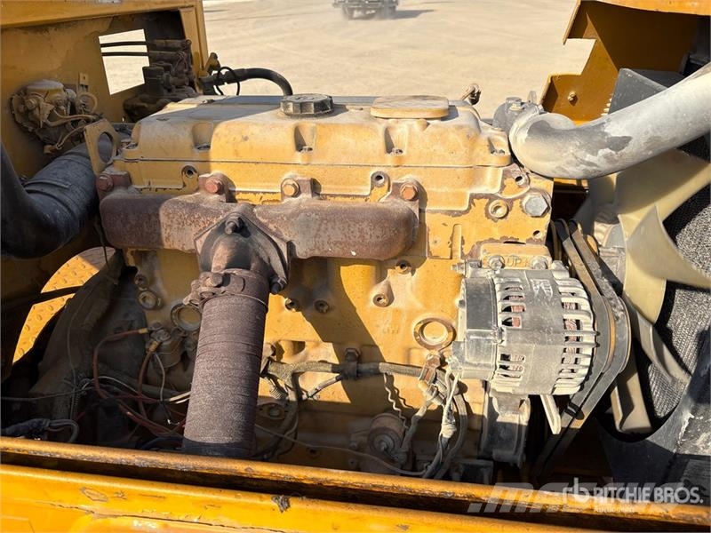 Liftking King LK10P42 5 ton 4x4 Rough Terrain For Maastikutõstukid