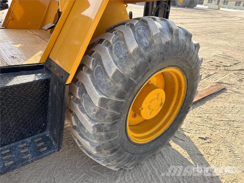 Liftking King LK10P42 5 ton 4x4 Rough Terrain For Maastikutõstukid