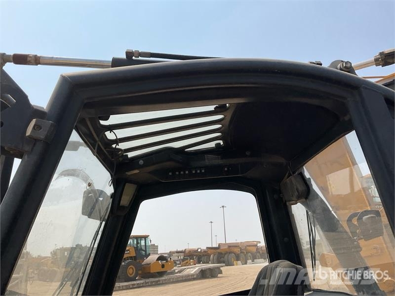 Linde H50T 5 ton Forklift Інше