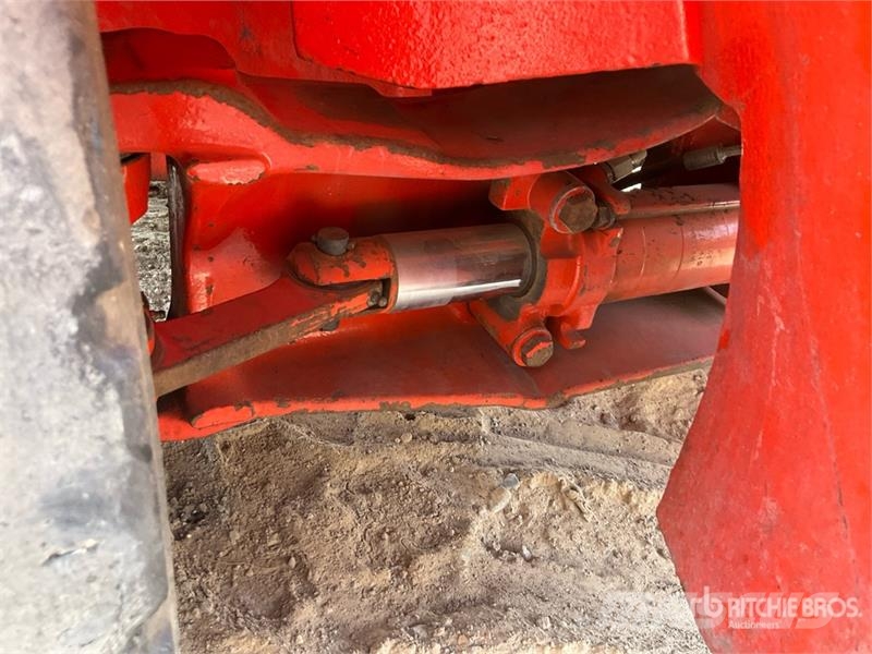 Linde H50T 5 ton Forklift Інше
